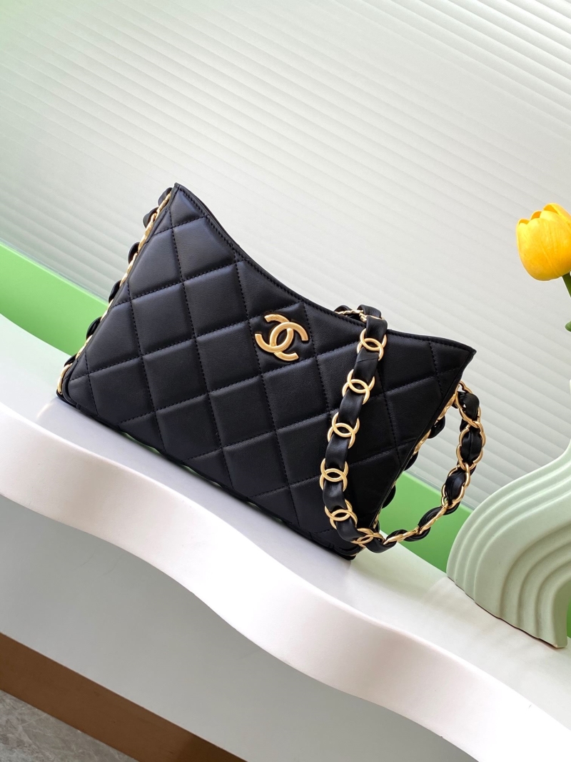 Chanel Top Handle Bags